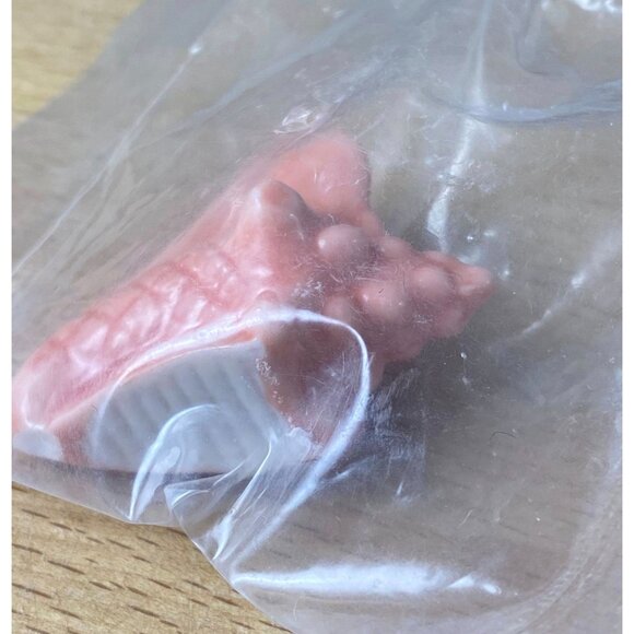 MINT Wade Whimsies Nautical Miniatures – Set of 5 Vintage Red Rose Tea Figurines - Picture 9 of 11